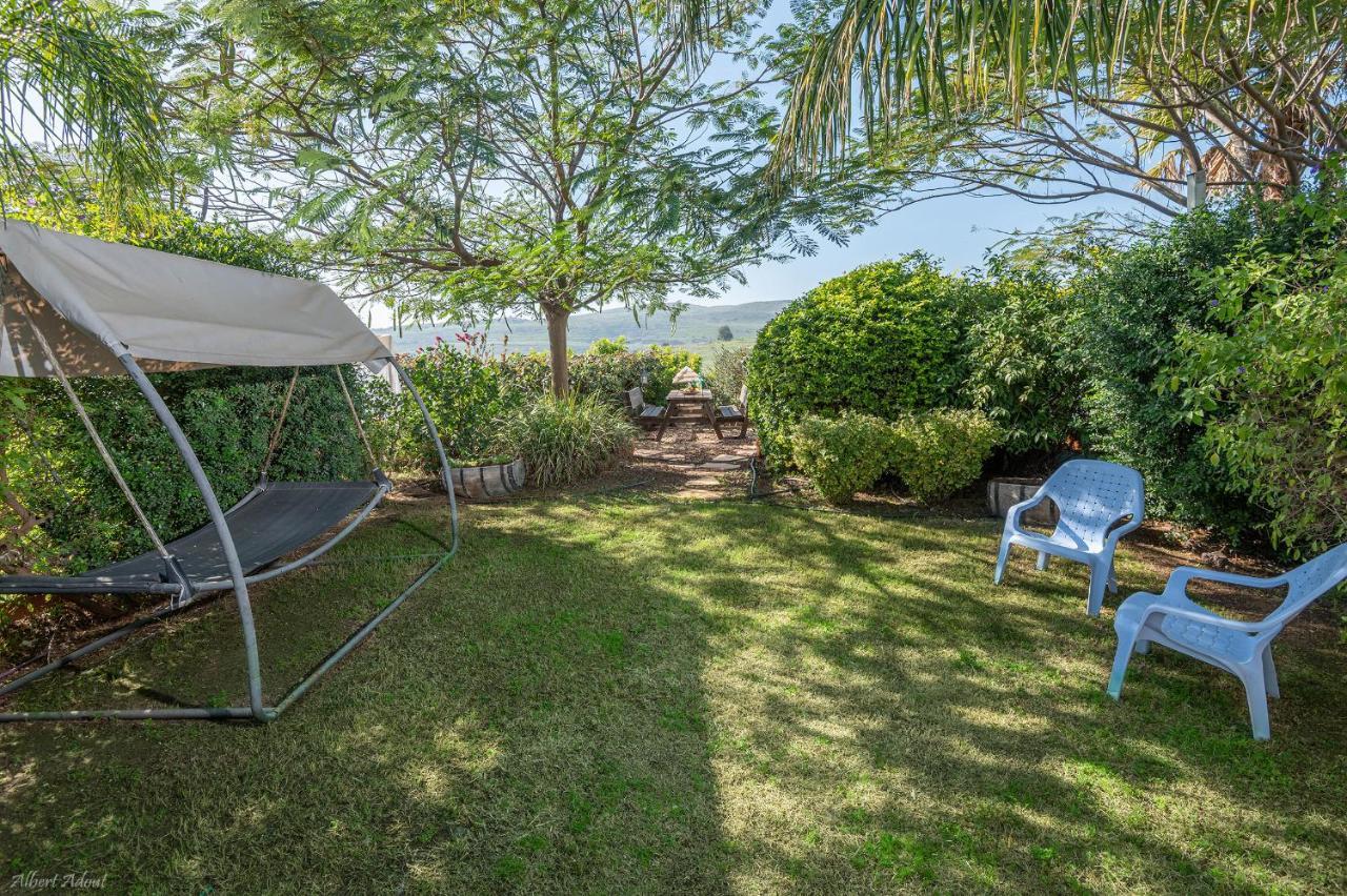 Ahavtia - לזוגות ומשפחות Had Nes Exterior foto